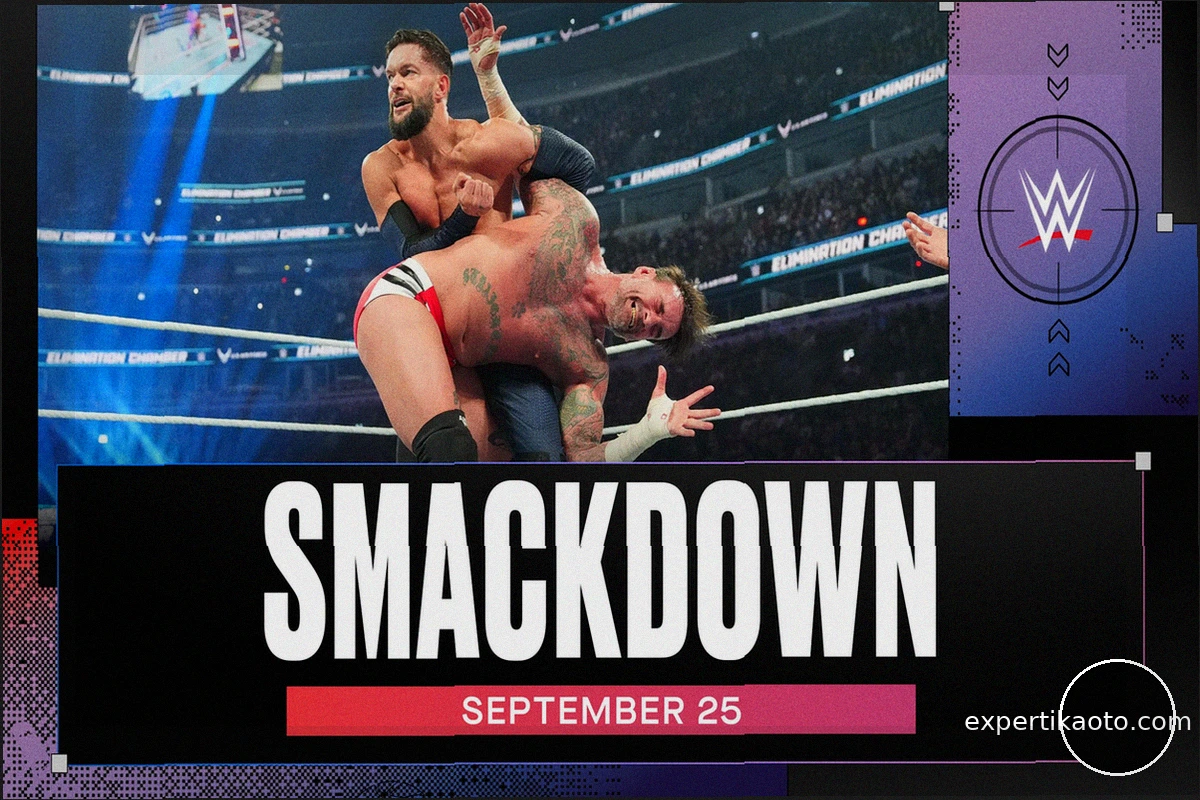 WWE SmackDown: Результаты и главные моменты квалификаций MITB, матча за титул США и не только