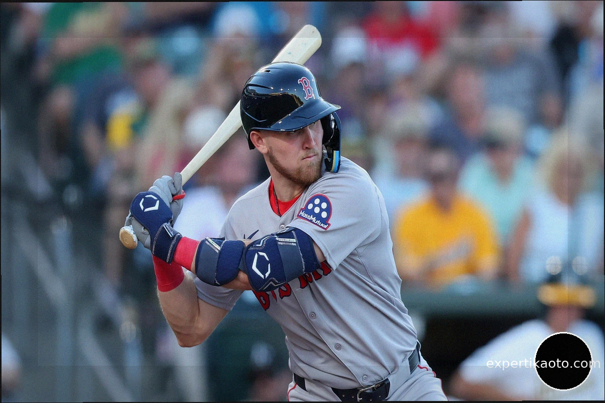 Статус травмы Кертиса Мида: слухи и уход после обмена в Red Sox