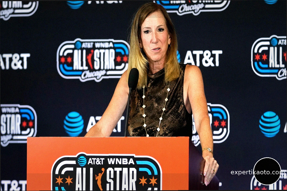 WNBA: Рабочая группа осуждает «недобросовестные» дебаты о трансгендерах и заявляет об отсутствии проблем с допуском