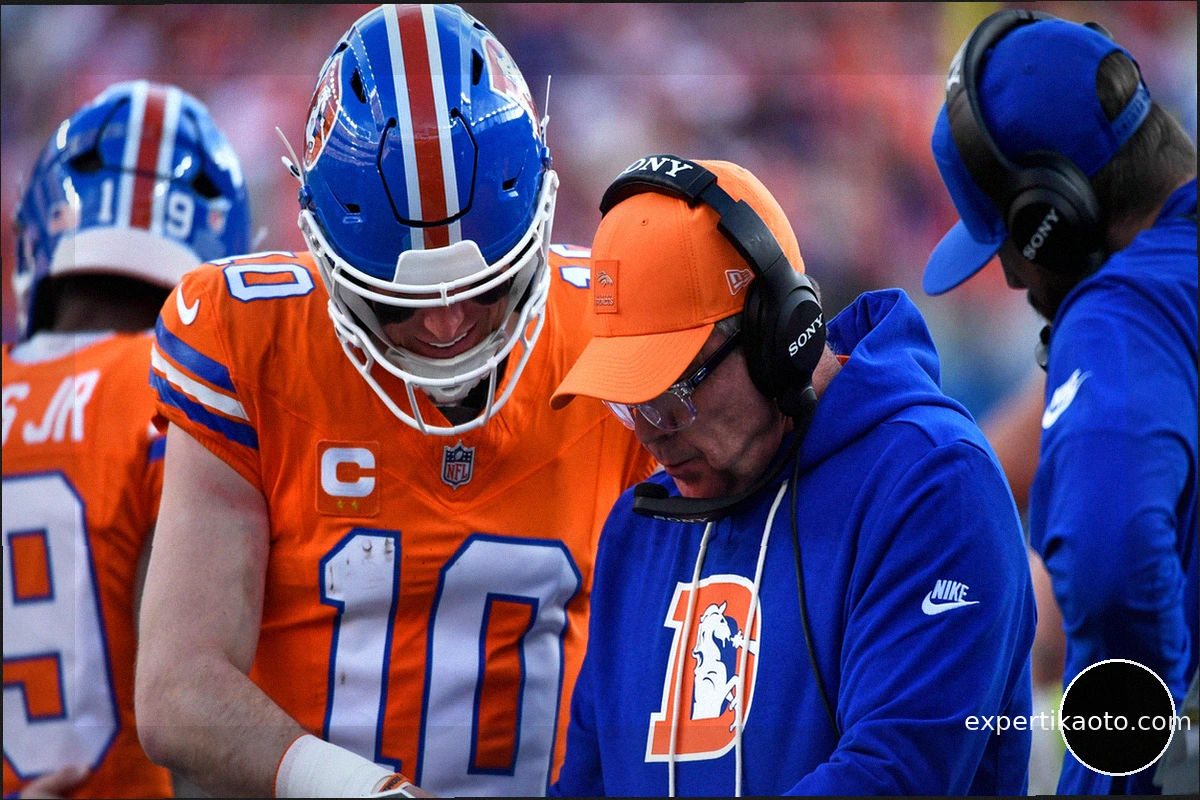Новый тренировочный центр Broncos: первые кадры перед сезоном 2026