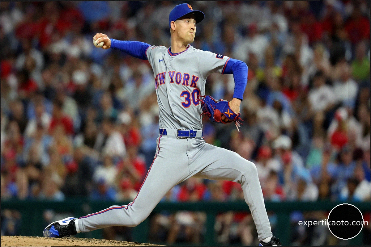 Мэтс обменяли Люка Уивера в Питтсбург Пайрэтс: последние слухи MLB перед дедлайном