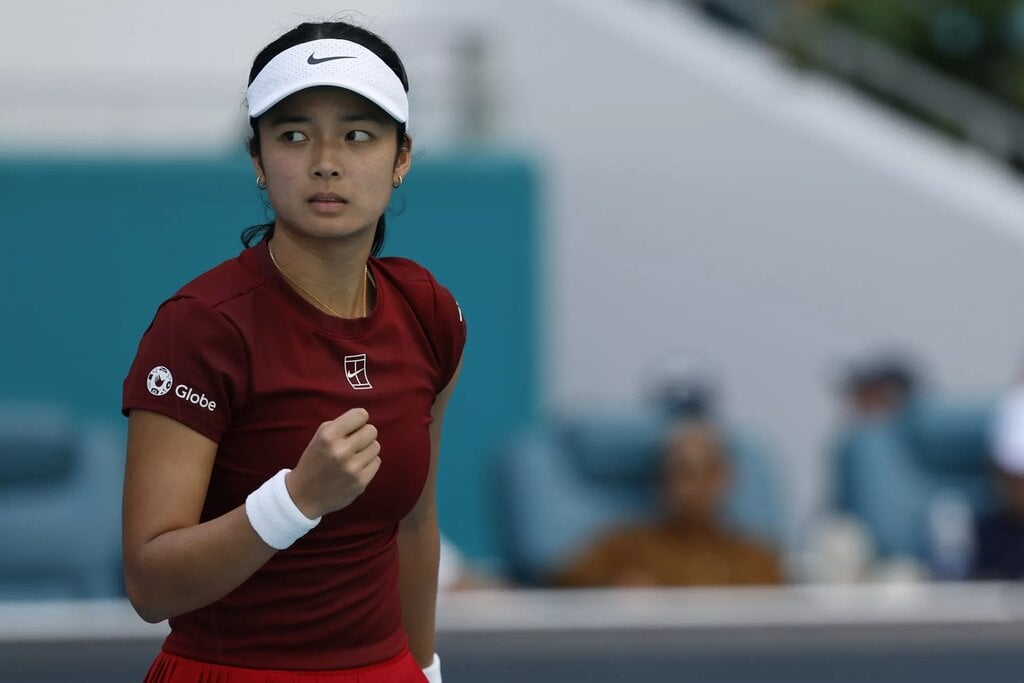 Прогнозы на Четвертьфиналы ATP Indian Wells