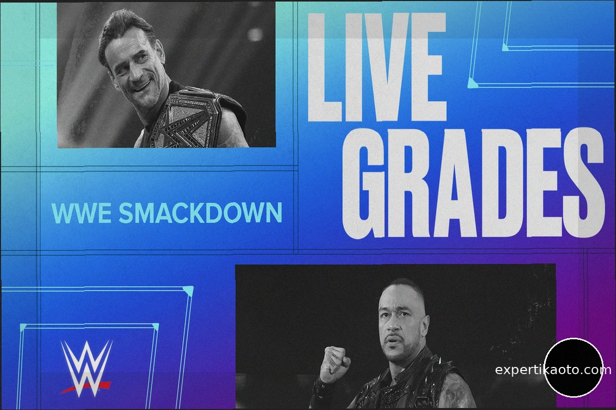 Победители WWE SmackDown, Оценки и Реакция Перед SummerSlam 2026