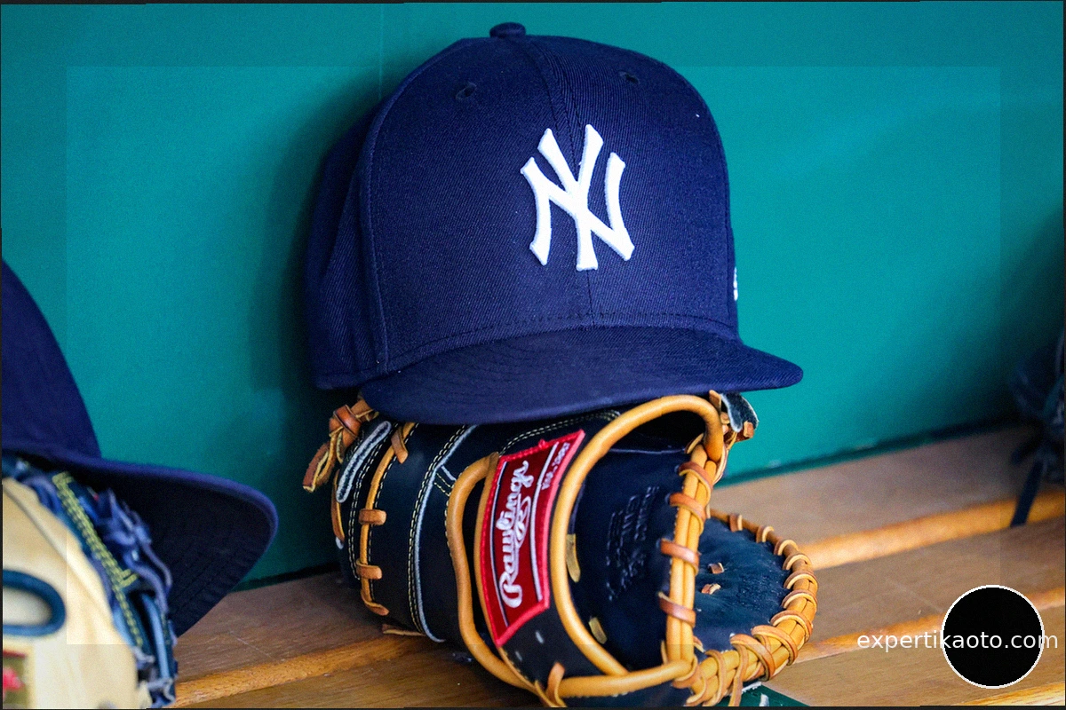 Янки выпустили хайп-видео перед матчем плей-офф MLB против Ред Сокс